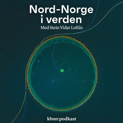 episode Innovasjon på dypt vann artwork