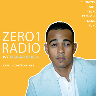 episode ep 06: Michael Salmon artwork