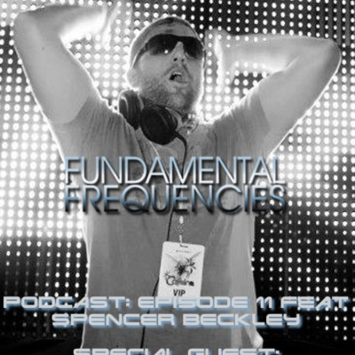 episode Fundamental Frequencies - Episode 11 artwork