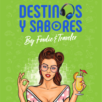 episode ¿Por qué es tan costosa la comida en los restaurantes de RD? 🇩🇴 artwork