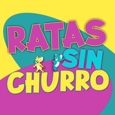 Ratas Sin Churro