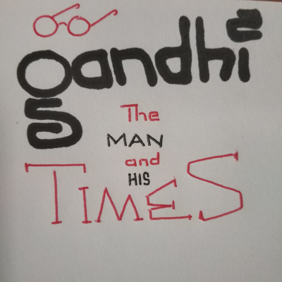 episode IGNOU : Gandhi and Peace Studies :: MPS, MGP (INDIAN POLITICAL THOUGHT - UPSC) artwork