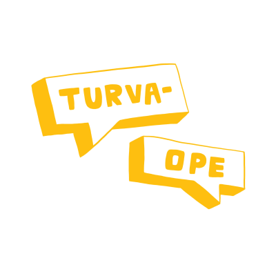 Turvaope