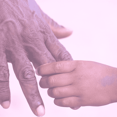 episode For the Love of Grandparents artwork