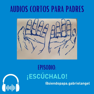 episode ¡Escúchalo! artwork