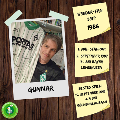 episode | 34 | Gunnar artwork