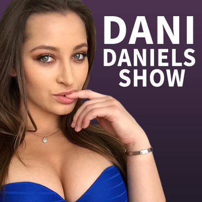 episode Dani Daniels Show with Kendall Karson and Chrissy Monroe artwork