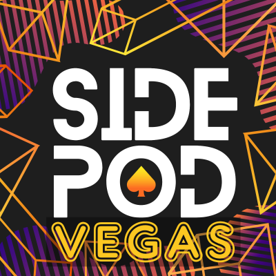 episode Erstes Bracelet vergeben und Tipps und Tricks zu Zahlungsmethoden und Mindset - SIDE POD VEGAS Episode 3 artwork