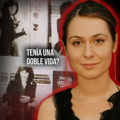 episode Su vida fue ROBADA mucho antes de su MUERTE - Caso Ana Paez artwork