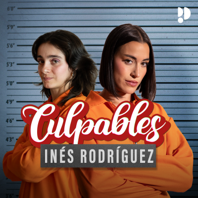 episode Inés Rodríguez: Culpable por no ser una campeona artwork