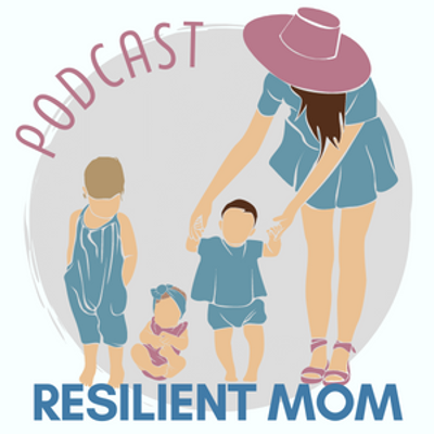 episode How do I set my family up for success? with Nellie Harden artwork