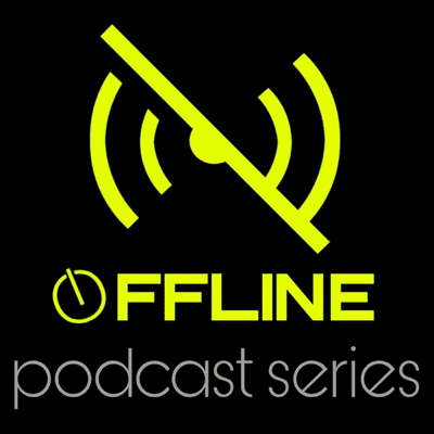 Offline Podcast Series