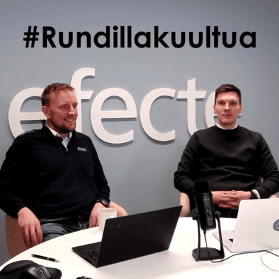 Rundilla kuultua - IT:tä rautalangasta