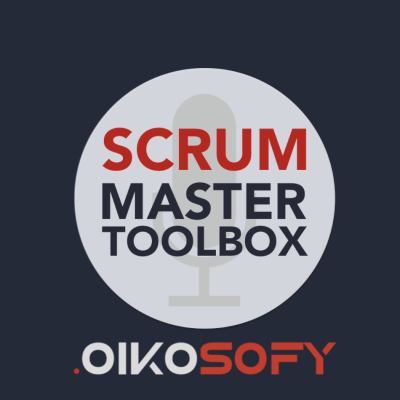 episode From Mechanics to Human Factors—How Scrum Masters Grow | Pascal Papathemelis artwork