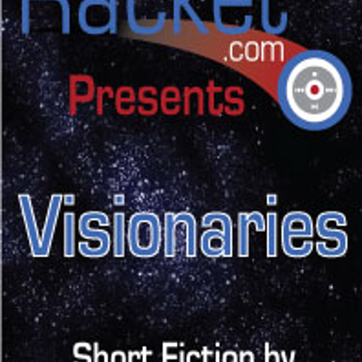 Podioracket Presents-Visionaries