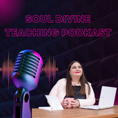 SOUL DIVINE TEACHING NORGE