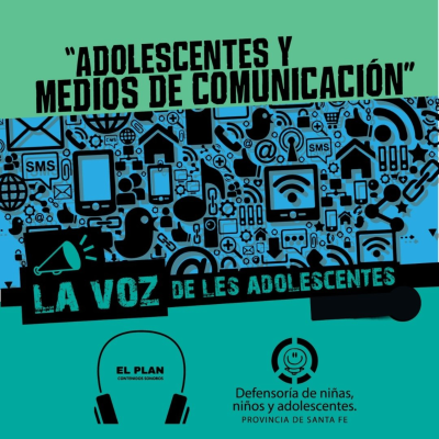 episode Episodio 2: Derechos Comunicacionales artwork