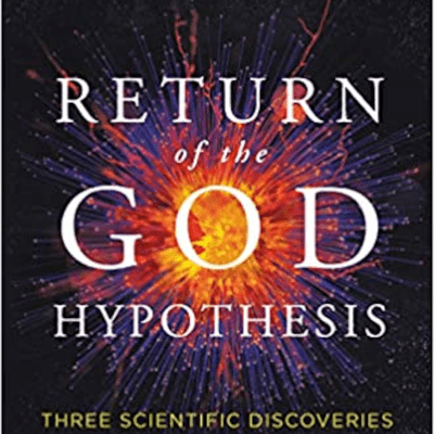 Charles Moscowitz LIVE - Episode 904: Faith and Reason: Return of the God Hypothesis