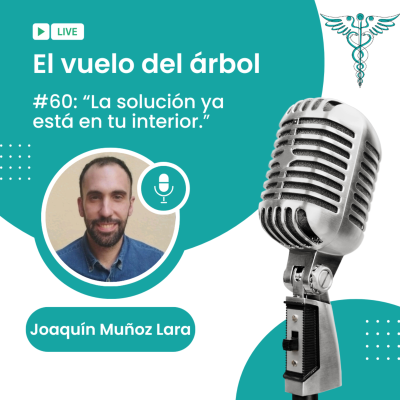 episode 60. La solución ya está en tu interior artwork