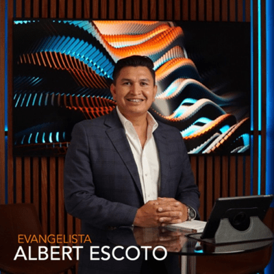 Evangelista Albert Escoto