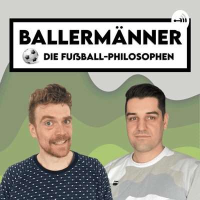 episode #10 Hahohe und unsere FIFA Elf des Jahres artwork