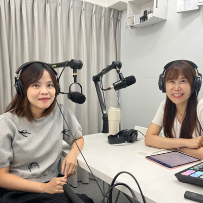 episode EP.98 連大人都很難戒3C了,該怎麼預防兒童青少年網路成癮呢?feat.陳劭芊醫師 artwork