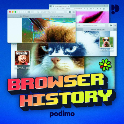 episode Nepo Baby: Ein Meme wird politisch artwork