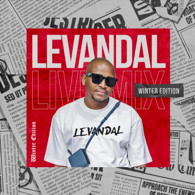 episode Sgubhu Sessions in Sandton by Levandal(Winter Edition) artwork