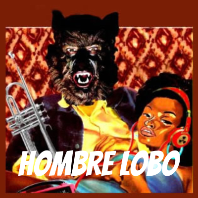 Hombre Lobo