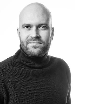 episode Sebastian Lynggaard: DØDEN artwork
