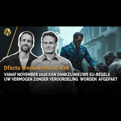 episode 2025 06 14 Weekjournaal willem jeroen wk24 CWS artwork