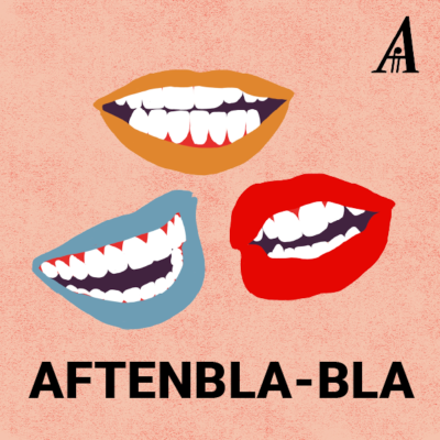 Aftenbla-bla