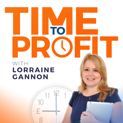 episode #002 Get Online With Stacey Kehoe artwork