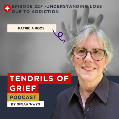 episode Understanding Loss Due to Addiction artwork