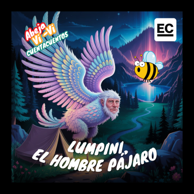 episode Lumpini, el hombre pájaro artwork