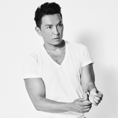 episode The Leftovers with Prabal Gurung artwork