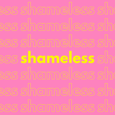 Cover image Shameless