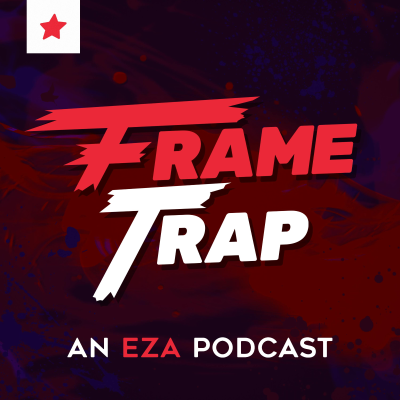 episode Frame Trap - Episode 196 - "Two GOTY's In One Day!" artwork