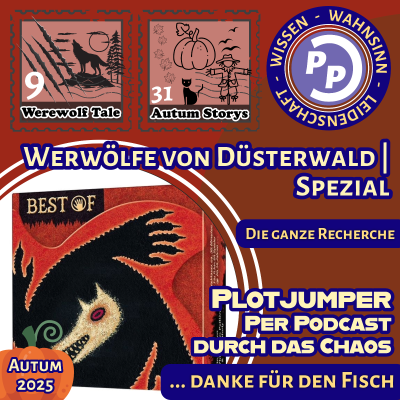 episode Werwölfe von Düsterwald | Spezial artwork