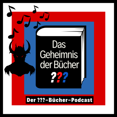 episode #29 DGdB Musik des Teufels artwork