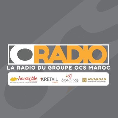 ORADIO, la radio du groupe OCS MAROC
