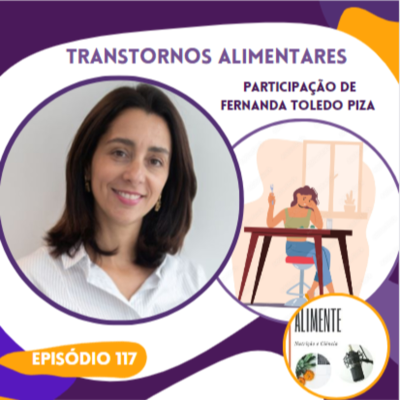 episode Transtornos Alimentares artwork