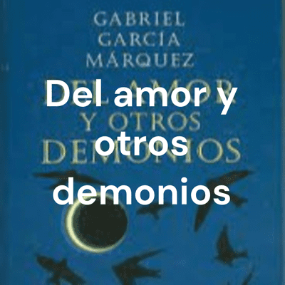 Imagen de portada del espectáculo Del amor y otros demonios
