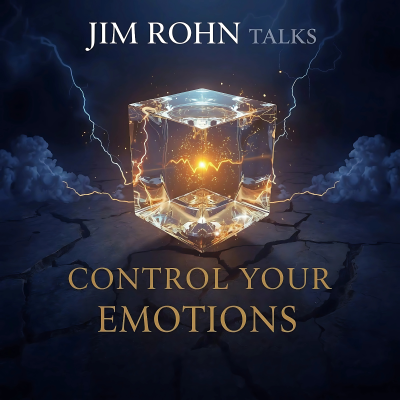 episode Control Your Emotions artwork