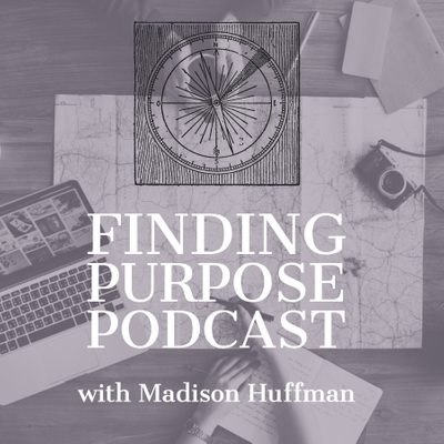 Finding Purpose Podcast