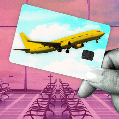 episode Airline credit cards: the high-flying loyalty game artwork