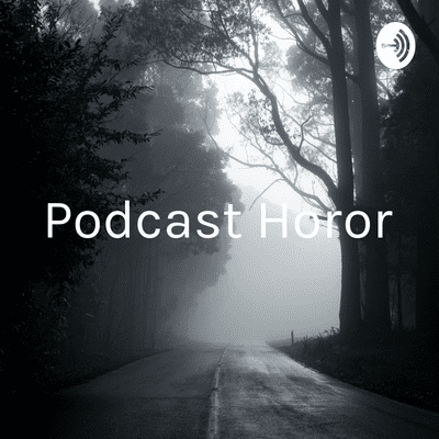 Podcast Horor - The Unseen Teller