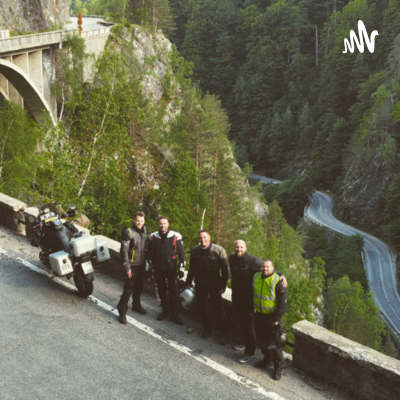 Motorradreisen um die Welt mit brothercyclist