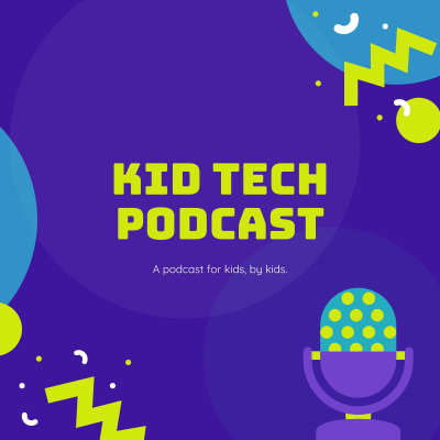 episode Episode 4 - The Sphero Robotic Toy & Which is Better; Apple or Android artwork