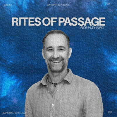 episode Arne Rubinstein: Rites of Passage artwork